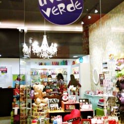 Uva e Verde