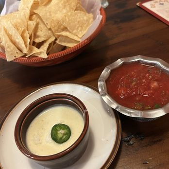 De Nada - Queso and salsa! - Mexican Near Me - Birmingham, Alabama De Nada - Queso and salsa! - Mexican Near Me - Birmingham, Alabama