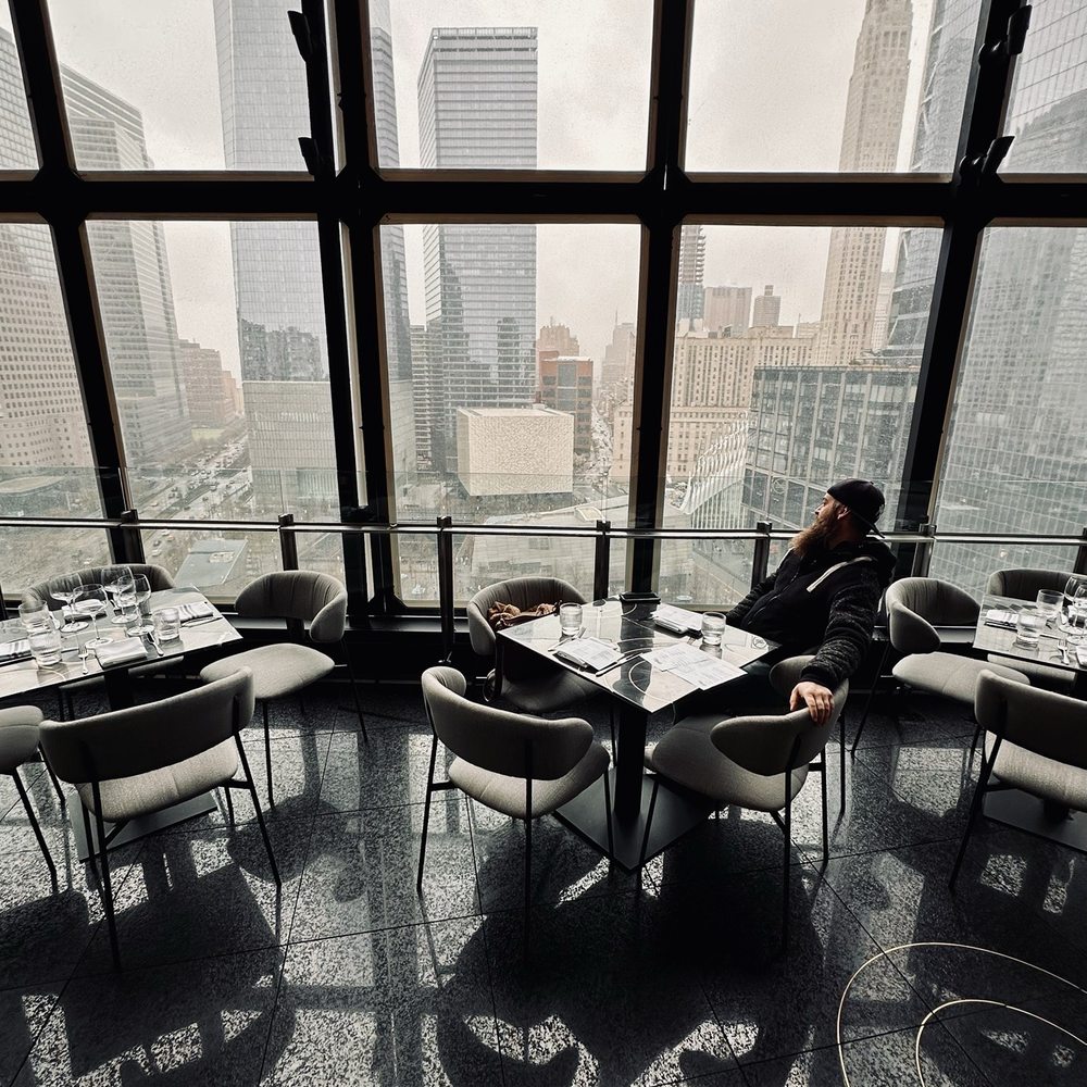One40 Rooftop - Breakfast & Brunch Near Me - New York, New York