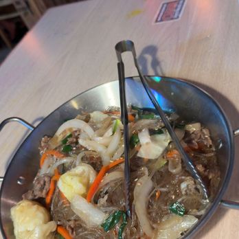 Jagalchi - Japchae - Korean Near Me - Honolulu, Hawaii Jagalchi - Japchae - Korean Near Me - Honolulu, Hawaii