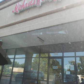 Michael's English Muffins - Store front - Sandwiches Near Me - Raleigh, North Carolina
