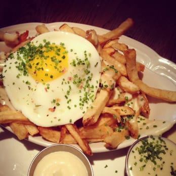 Au Cheval - crispy fries - Bars Near Me - Chicago, Illinois Au Cheval - crispy fries - Bars Near Me - Chicago, Illinois