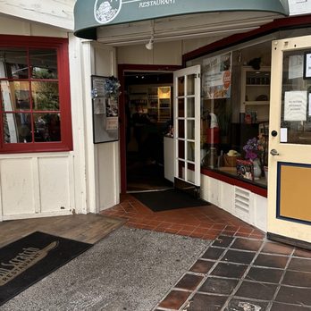 From Scratch Restaurant - Breakfast & Brunch Near Me - Carmel, California