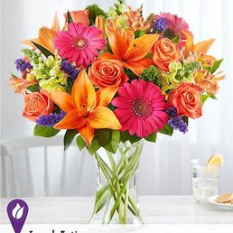 What I ordered.