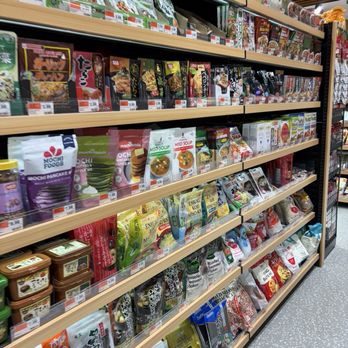 Hashi Market - Soup mixes, miso - International Grocery Near Me - New York, New York
