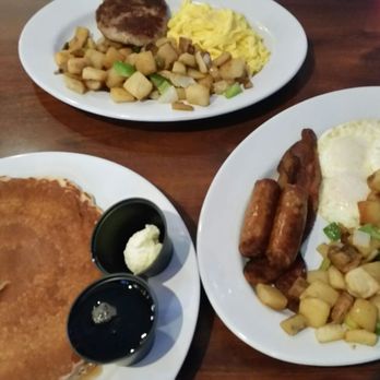 Tony's Firehouse Grill and Pizza - Huge breakfast portions. - Pizza Near Me - Bakersfield, California Tony's Firehouse Grill and Pizza - Huge breakfast portions. - Pizza Near Me - Bakersfield, California