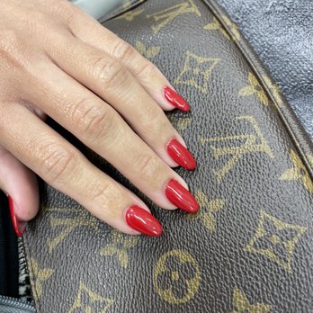 Fancy Nails Lounge - Kelly, 110 - Nail Salons Near Me - Pinole, California