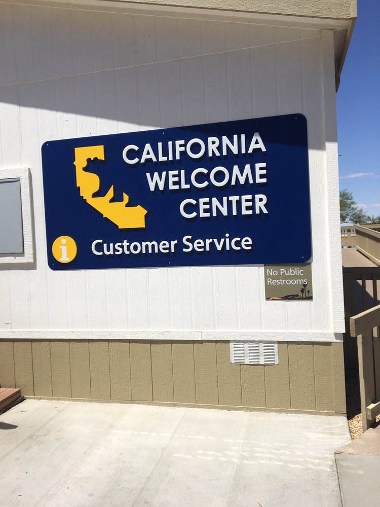 CALIFORNIA CENTER BARSTOW 22 Photos 2796 Tanger Way