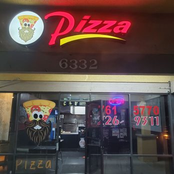 Magic Mike's Pizza Express - Pizza Near Me - Cypress, California Magic Mike's Pizza Express - Pizza Near Me - Cypress, California