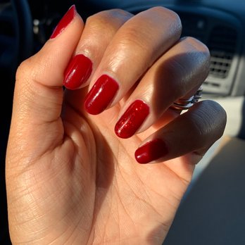 Nancy's Nails Salon - Gel manicure - Nail Salons Near Me - Silver Spring, Maryland