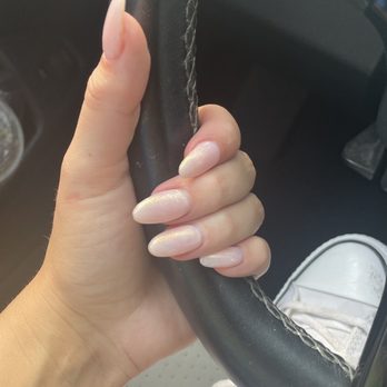 Revive Nails & Spa - Nails! - Nail Salons Near Me - Greensboro, North Carolina