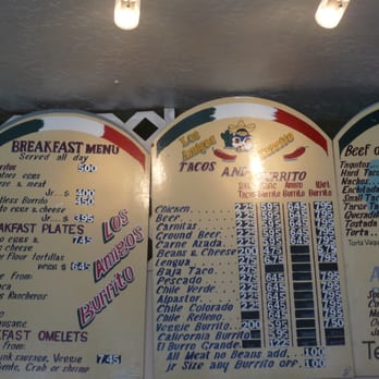 Los Amigos Burritos - Mexican Near Me - Florence, Oregon Los Amigos Burritos - Mexican Near Me - Florence, Oregon