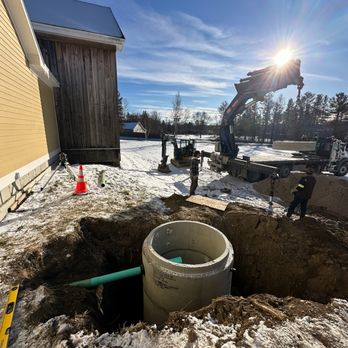 P.C. Earthworks - Excavation Services Near Me P.C. Earthworks - Excavation Services Near Me