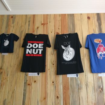 Doe Donuts - Get one - Donuts Near Me - Portland, Oregon Doe Donuts - Get one - Donuts Near Me - Portland, Oregon