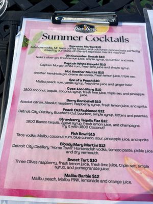Menu photo 3 Bierkeller Taylor, MI Menu photo 3 Bierkeller Taylor, MI