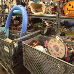 Goodwill Store - Hurst