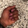 Nail Illusions