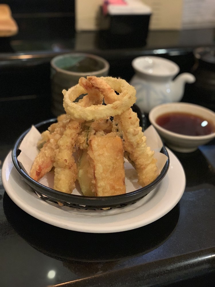 HANAMI SUSHI 216 Photos & 317 Reviews 26527 Agoura Rd, Calabasas