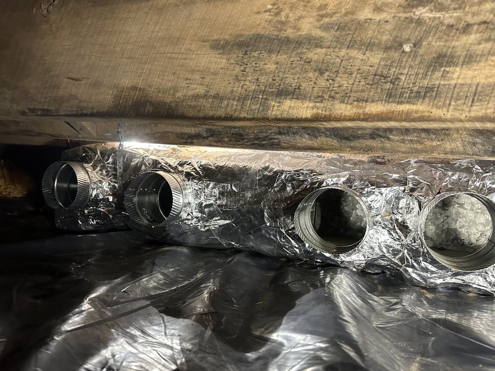 Slide of Bayside Construction Company VA