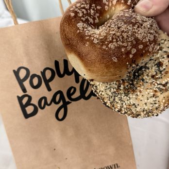 PopUp Bagels - Bagels from the bag. - Bagels Near Me - Brooklyn, New York PopUp Bagels - Bagels from the bag. - Bagels Near Me - Brooklyn, New York