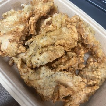 Harpers Cafe - Chicken supremes - Breakfast & Brunch Near Me - Pineville, North Carolina