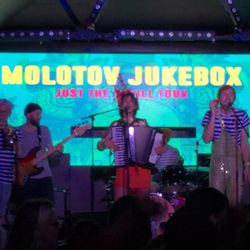 Fibbers - Great venue!