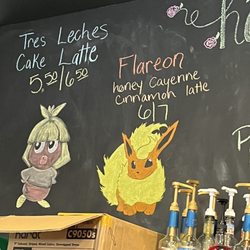 Game Shack Cafe