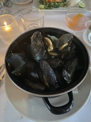 Vine Street Café by null