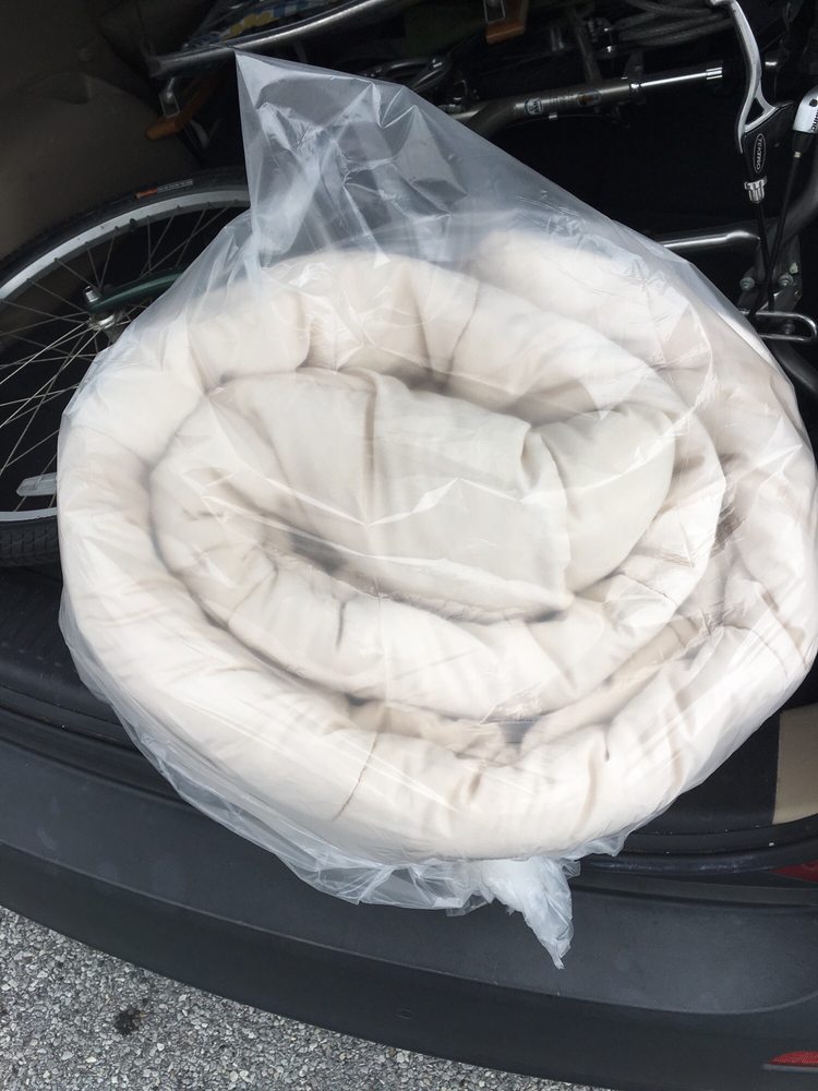 SUNNY HILL COIN LAUNDRY CENTER Updated August 2024 612 Fairview Rd