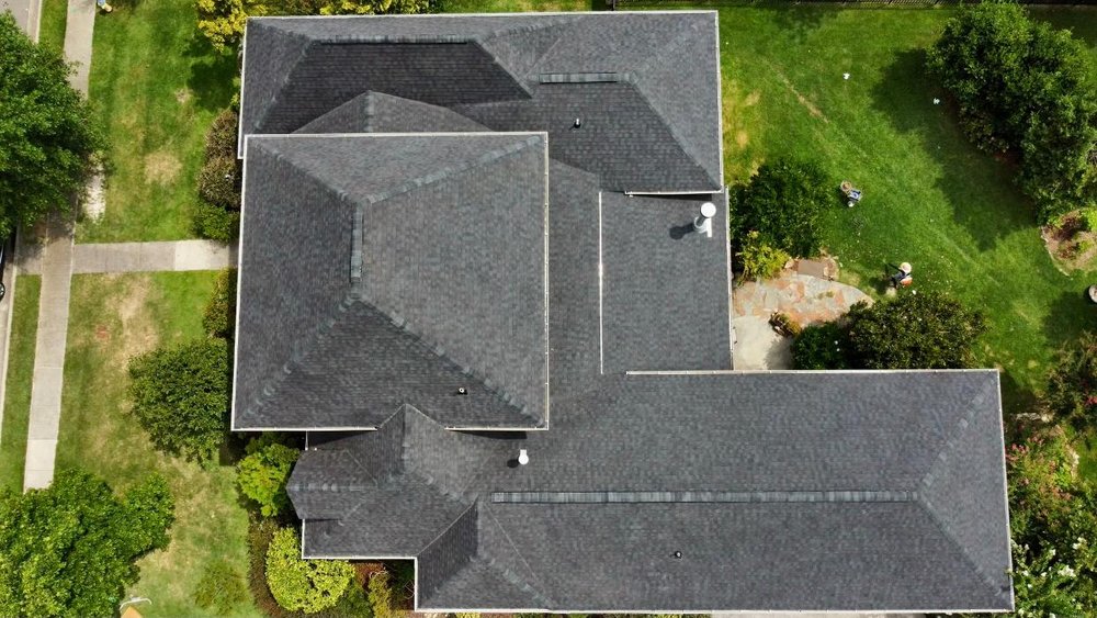 Slide of Superior Roofing Solutions