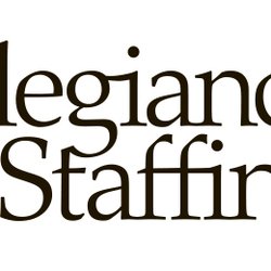 Allegiance Staffing - Allegiance Logo