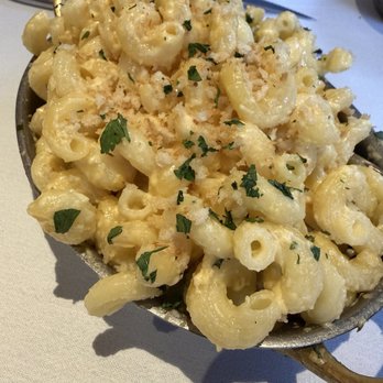 Hawthorn Grill - cold mac and cheese :( - Steakhouses Near Me - Las Vegas, Nevada Hawthorn Grill - cold mac and cheese :( - Steakhouses Near Me - Las Vegas, Nevada