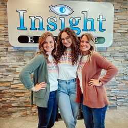 Insight Eyecare