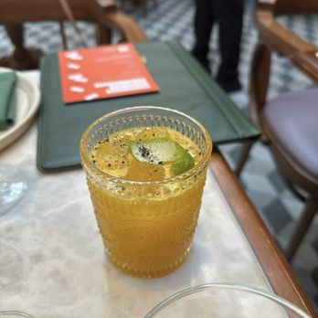 Bungalow - Indian Near Me - New York, New York