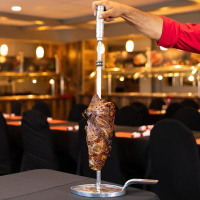 Cafe Mineiro Brazilian Steakhouse by null