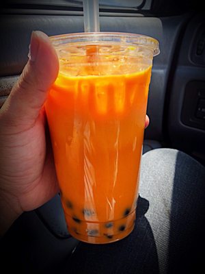 Tk Donut & Chinese Express