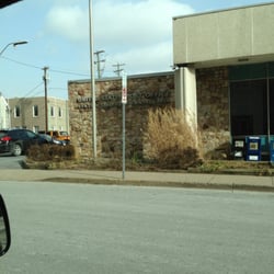 US Post Office