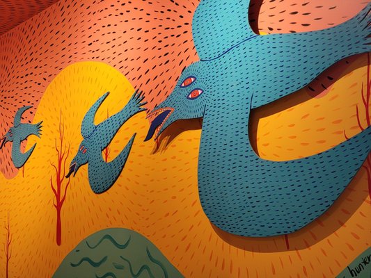 Scratch Brewing Company by null
