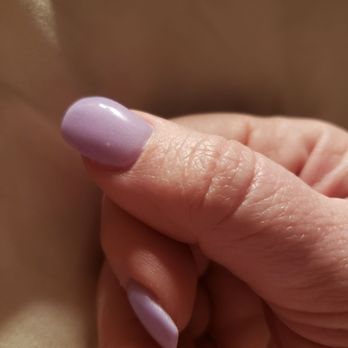Anthony Vince Nail Spa - Bubble in dip - Waxing Near Me - Miamisburg, Ohio