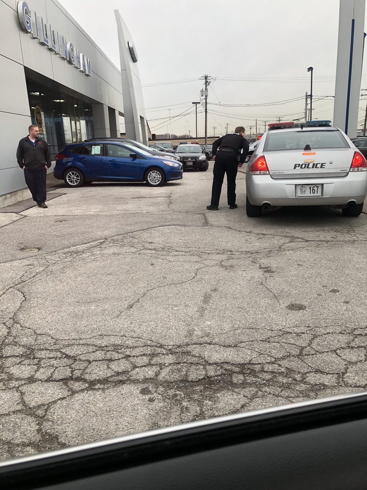 BOB GILLINGHAM FORD 21 Photos & 26 Reviews 8383 Brookpark Rd, Parma