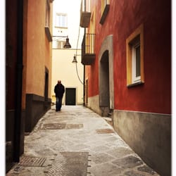Rione Terra