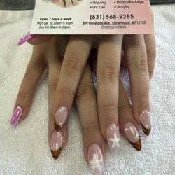 Pearl Nail & Spa