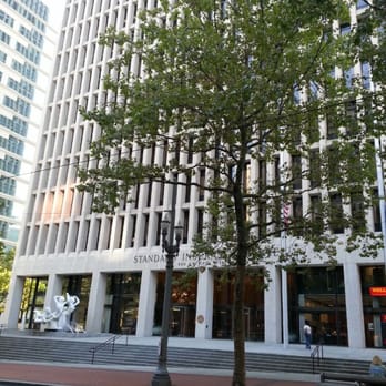 The Standard - Investing Near Me - Portland, Oregon The Standard - Investing Near Me - Portland, Oregon