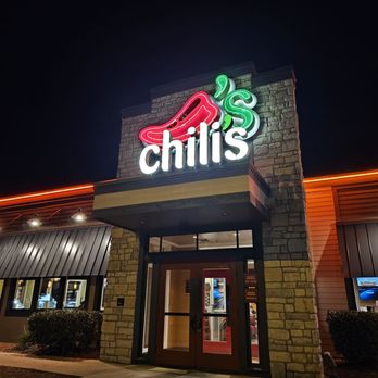 Chili's - Bars Near Me - Mountain Home, Arkansas