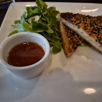 Chez Mike - Shrimp Toast. - New American Near Me - E Greenbush, New York Chez Mike - Shrimp Toast. - New American Near Me - E Greenbush, New York