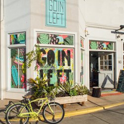Goin Left - Goin Left Eclectic Surf Boutique