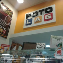 Foto LAG