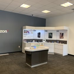 Verizon Authorized Retailer - TCC