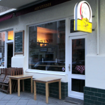 Alfio's Ars Vivendi - Italian Near Me - Berlin, BE Alfio's Ars Vivendi - Italian Near Me - Berlin, BE