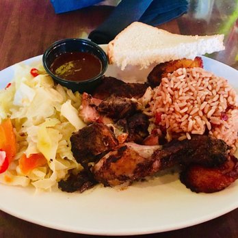 Ja' Grill Hyde Park - Small Jerk Chicken - Lounges Near Me - Chicago, Illinois Ja' Grill Hyde Park - Small Jerk Chicken - Lounges Near Me - Chicago, Illinois